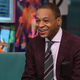 Gus Johnson
